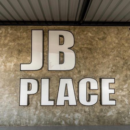 Jb Place Nakhon Pathom Exterior photo