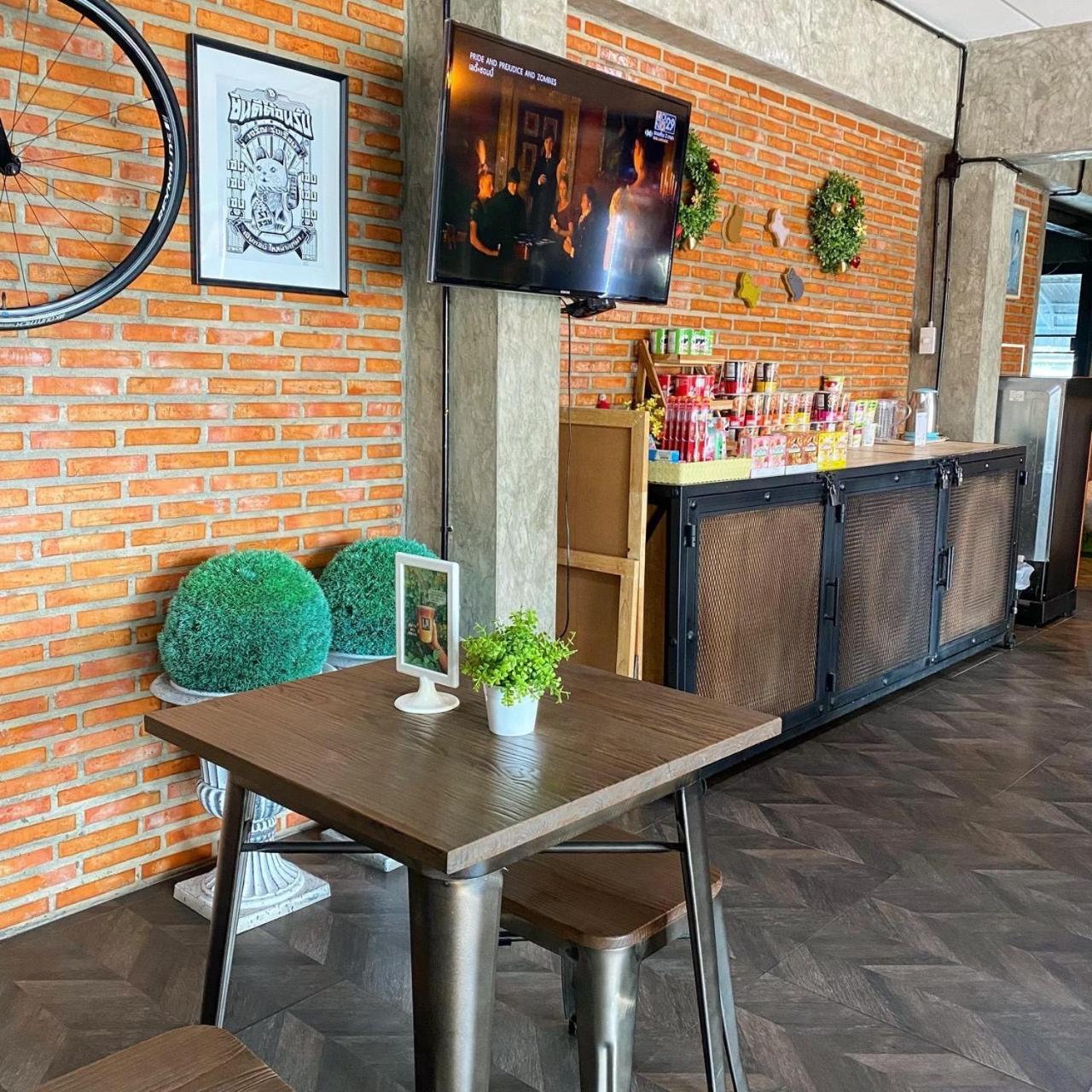 Jb Place Nakhon Pathom Exterior photo