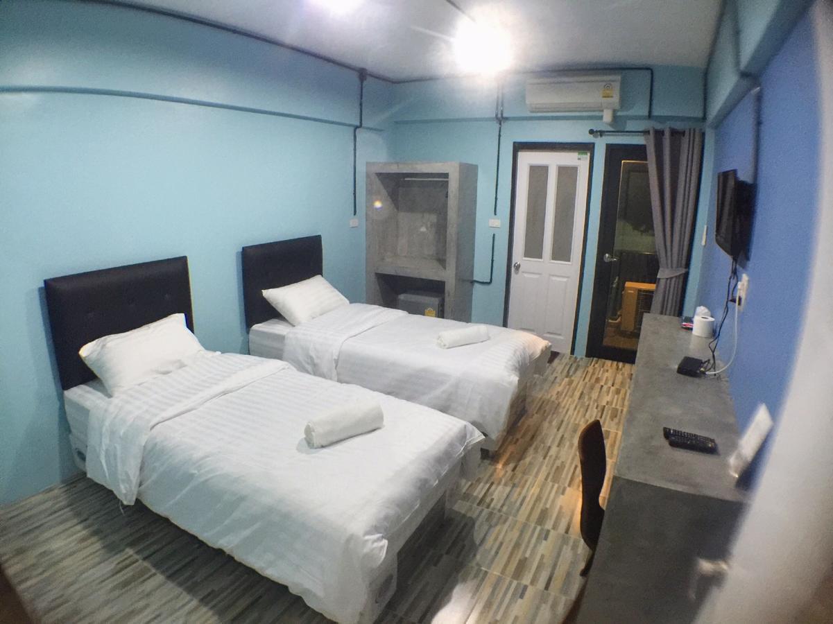 Jb Place Nakhon Pathom Exterior photo
