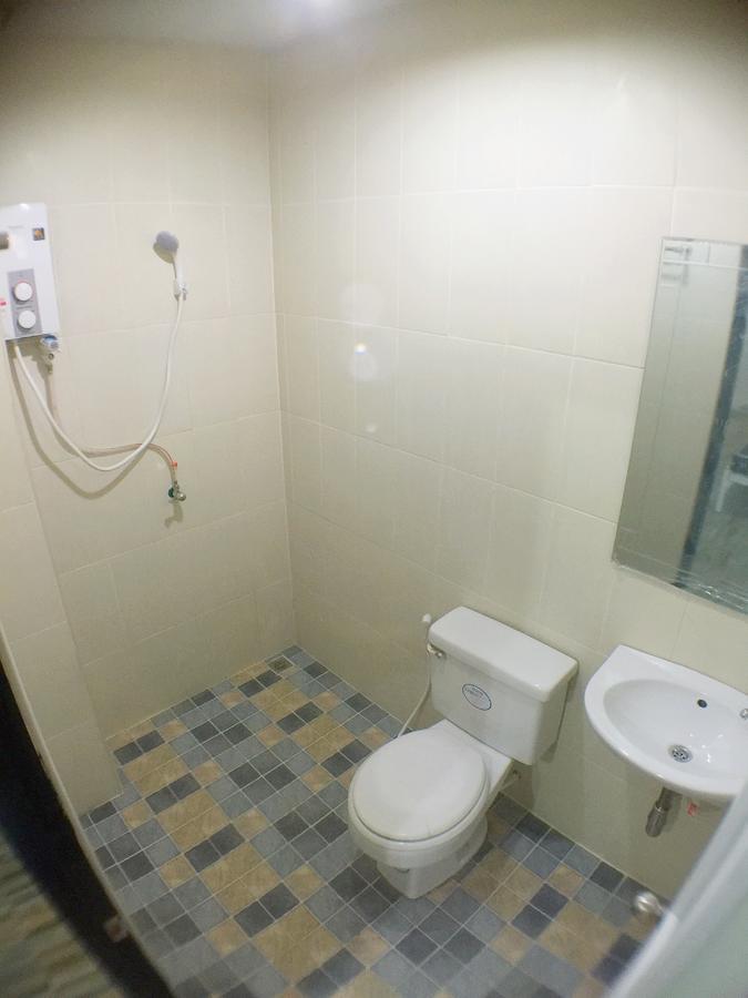Jb Place Nakhon Pathom Exterior photo