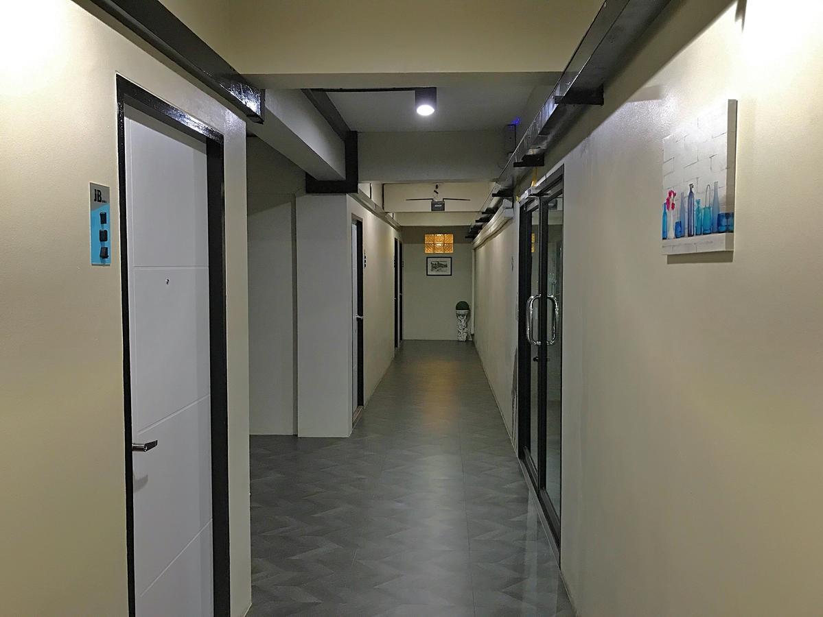 Jb Place Nakhon Pathom Exterior photo